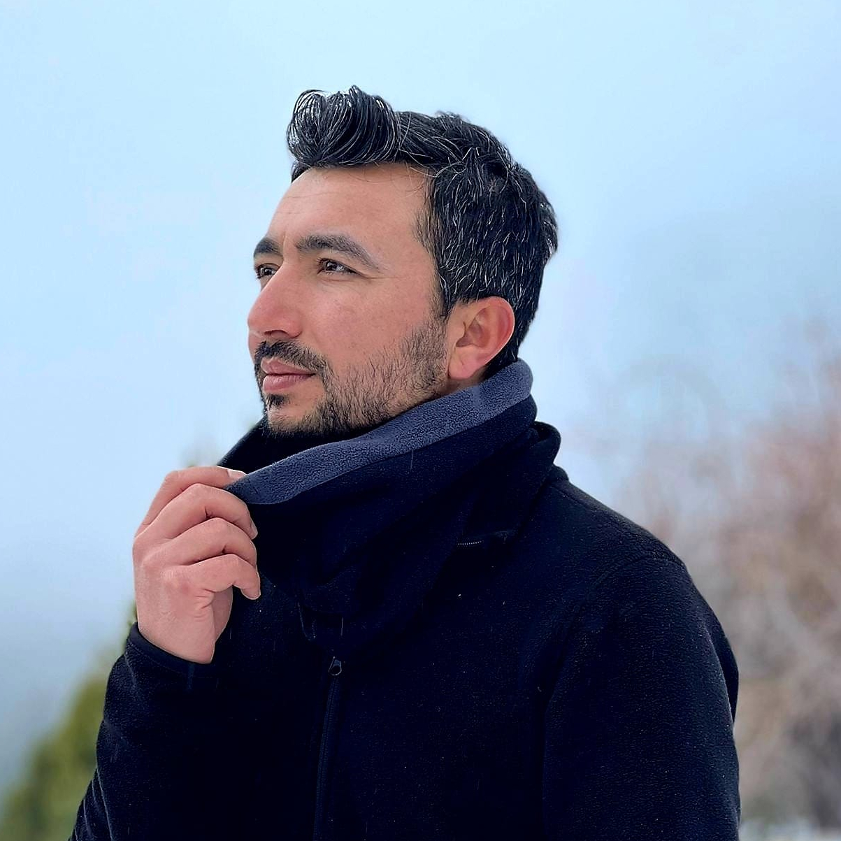 Gökhan Koçer